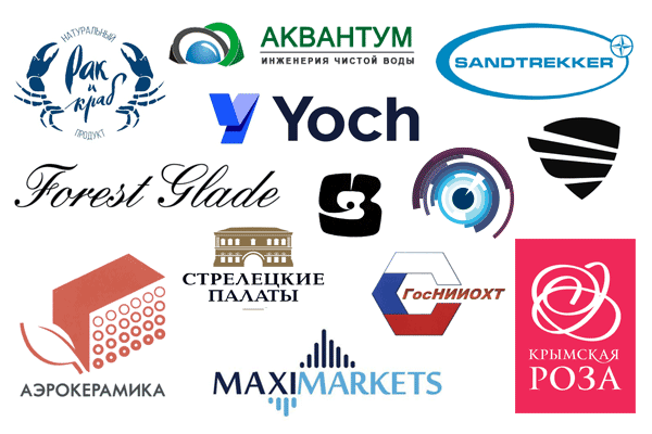 Регистрация товарного знака