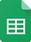 excel icon