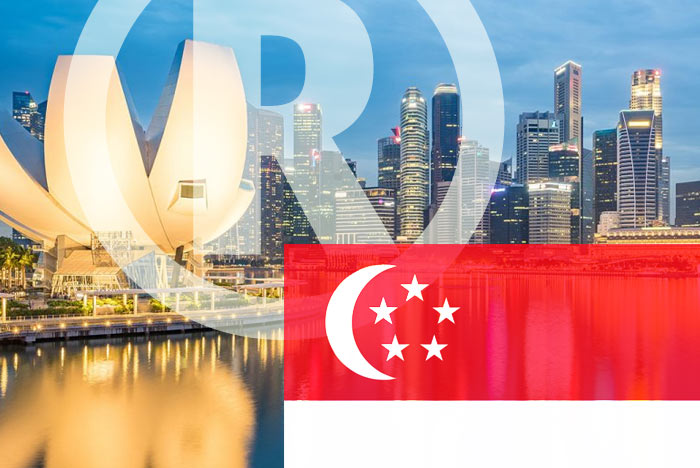 Регистрация товарного знака в Сингапуре
